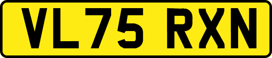 VL75RXN