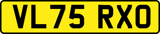 VL75RXO
