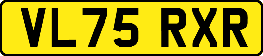 VL75RXR