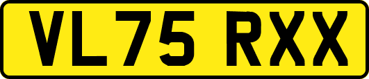 VL75RXX
