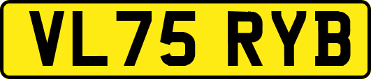 VL75RYB