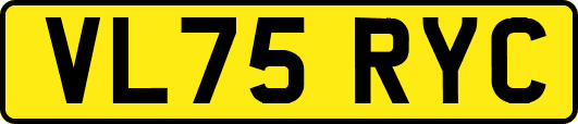 VL75RYC