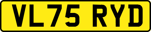 VL75RYD