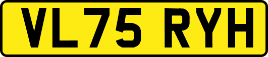 VL75RYH