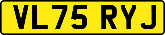 VL75RYJ