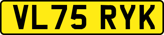 VL75RYK