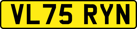 VL75RYN