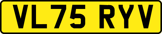 VL75RYV