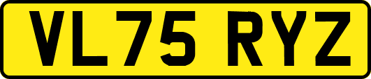 VL75RYZ