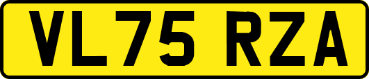 VL75RZA
