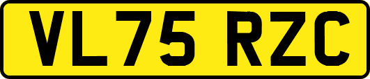 VL75RZC