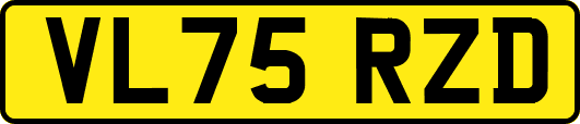 VL75RZD