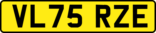 VL75RZE