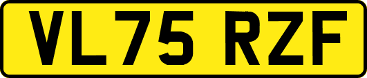 VL75RZF