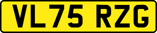 VL75RZG