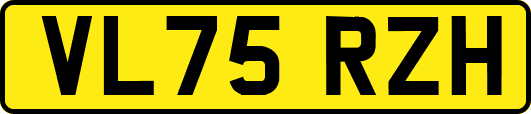VL75RZH
