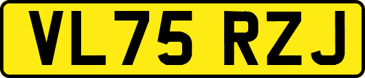 VL75RZJ
