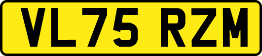 VL75RZM