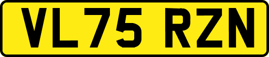 VL75RZN
