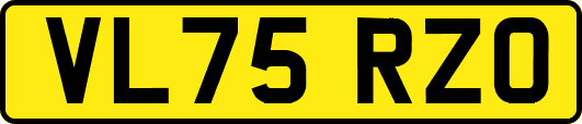VL75RZO