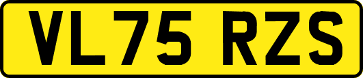 VL75RZS