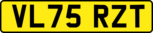 VL75RZT