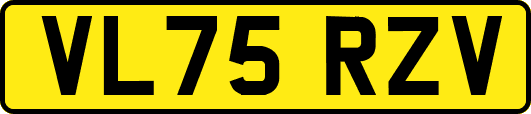 VL75RZV
