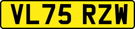 VL75RZW