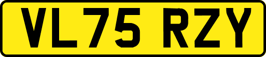 VL75RZY