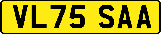 VL75SAA