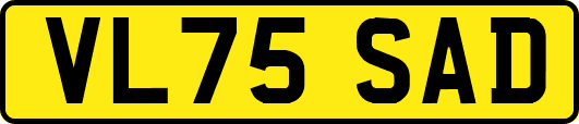 VL75SAD
