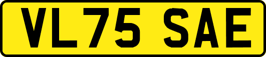 VL75SAE