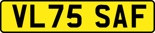 VL75SAF