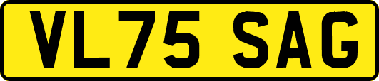 VL75SAG