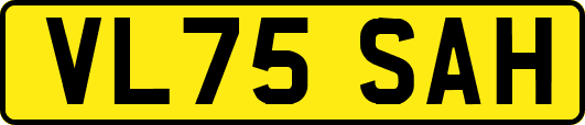 VL75SAH