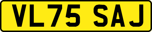 VL75SAJ