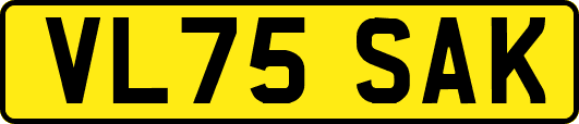 VL75SAK