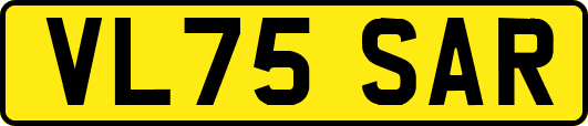 VL75SAR