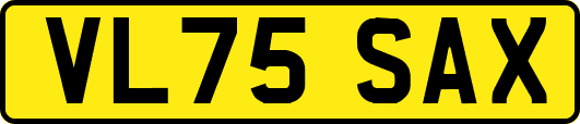 VL75SAX