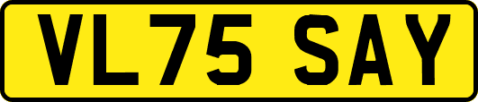 VL75SAY