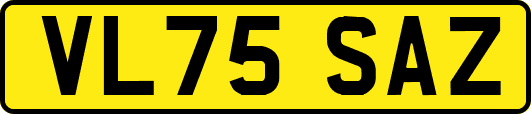 VL75SAZ