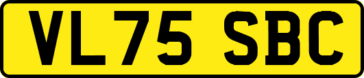 VL75SBC