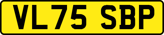 VL75SBP