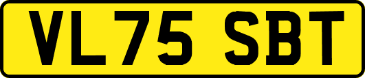 VL75SBT