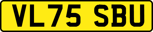 VL75SBU