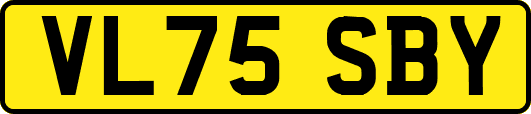 VL75SBY