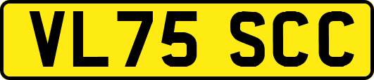 VL75SCC