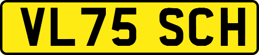 VL75SCH
