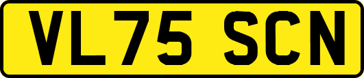 VL75SCN