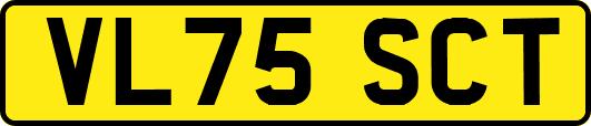 VL75SCT